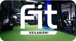 Fit Keilaniemi – Laitteiden käyttöasteen ja asiakastyytyväisyyden parantamista