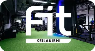 Fit Keilaniemi – Höjd drifttid på utrustning och bättre kundnöjdhet