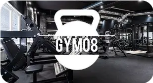 Gym08 – Frigjord intäktstillväxt och högre medlemsnöjdhet