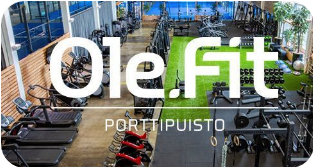 Fit Porttipuisto – Boosting Customer Satisfaction and Operational Efficiency