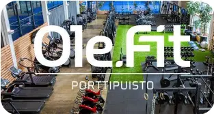 Fit Porttipuisto – Höjd kundnöjdhet och driftseffektivitet