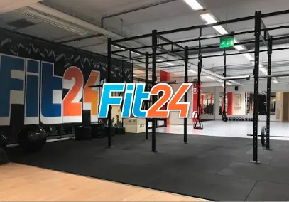 Fit24 – Förbättrad hantering av flera anläggningar och besöksflöde