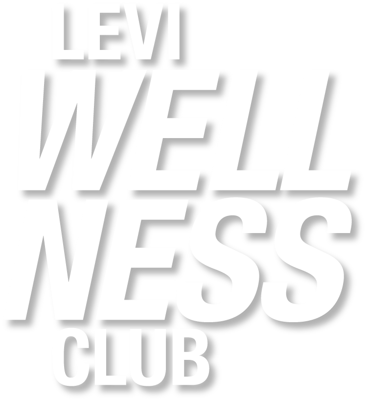Levi Wellness Club