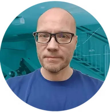 Heikki Puumalainen